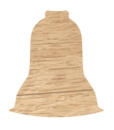 Colt exterior plinta Korner LP62 stejar heritage