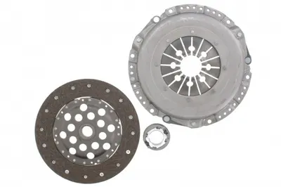 Set Ambreiaj (250mm) Mercedes Sprinter 2-T (901,902), Sprinter 3-T (903), Sprinter 4-T (904), Vario 2.3d-4.3d