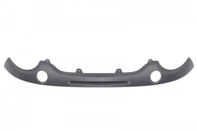Ornament far cu locas grila DAEWOO MATIZ intre 2000-2005