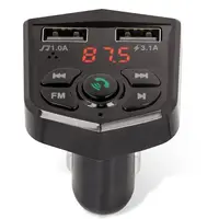 Modulator FM cu BLUETOOTH TFM-03 Setty GSM108201