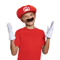 Set Mario Copii