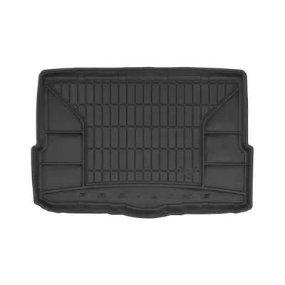 Tavita portbagaj premium Renault Kadjar Suv 2015