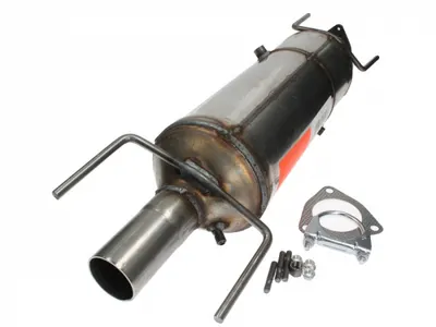 Filtru particule (DPF) ALFA ROMEO 159, BRERA, SPIDER 1.9D 2.4D intre 2005-2012