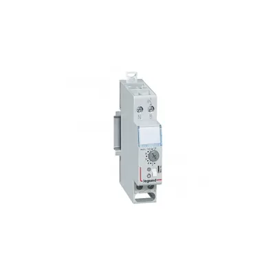 Time-lag switch - multifunction - 16 A 230 V~ - 50/60 Hz - Lexic