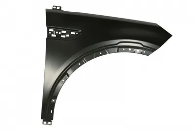 Aripa fata dreapta aluminiu LAND ROVER DISCOVERY SPORT dupa 2014