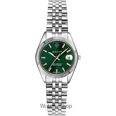 Ceas Gant Gant G181004 Ladies Watch Sussex Mini 28mm 10ATM