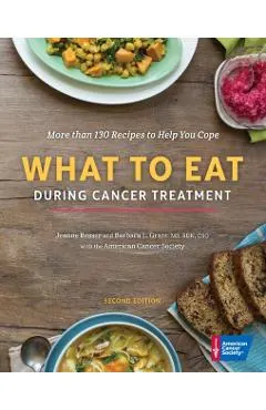 What to Eat During Cancer Treatment