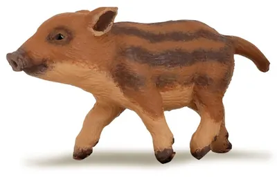Figurina Papo Wild Animal Kingdom - Porc mistret