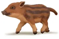 Figurina Papo Wild Animal Kingdom - Porc mistret