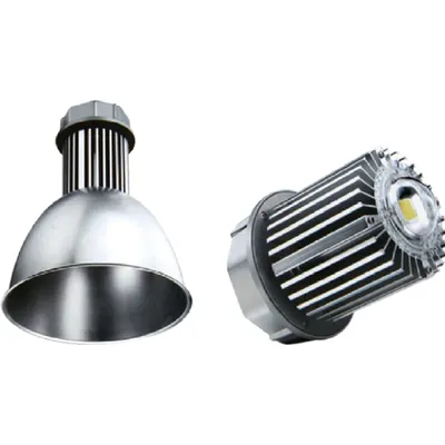 Corp iluminat LED COB, 50W/6500K/IP20 TG-4103.01052