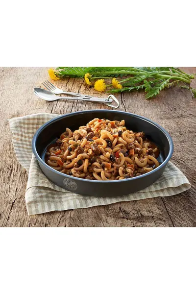 Mâncare liofilizată Gulaș de pădure 170g