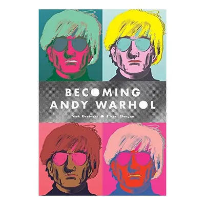 Becoming Andy Warhol