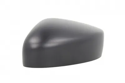 Carcasa oglinda stanga negru NISSAN NOTE dupa 2013