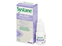 Picături oftalmice Systane Balance 10 ml