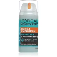 L’Oréal Paris Men Expert Hydra Energetic gel hidratant matifiant pentru barbati 100 ml