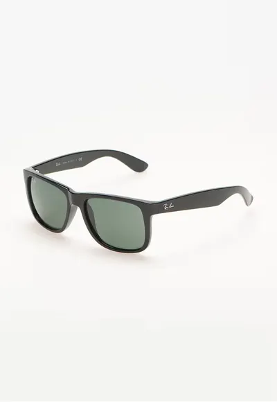 Ochelari de soare negri - 65987 - Negru