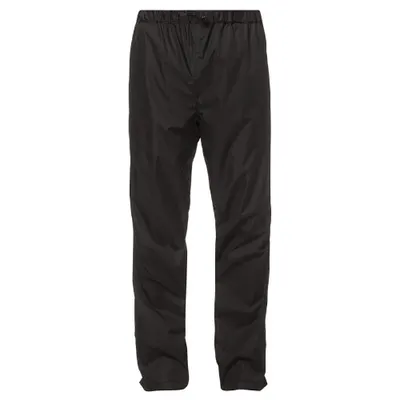 VAUDE Hose Fluid Full-Zip Pants II