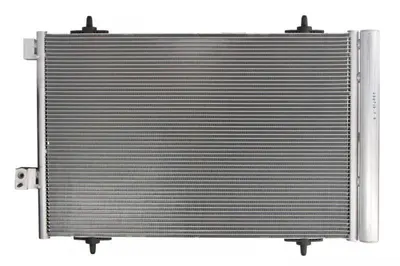 Condensator climatizare (cu uscator) potrivit PEUGEOT 508 I 2.0D 2.0DH 11.10-12.18