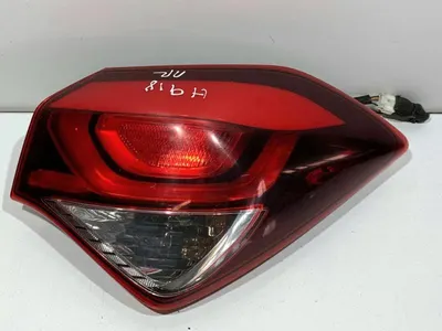 Stop dreapta aripa 92402-C8000 Hyundai i20 2 (2014-2018)