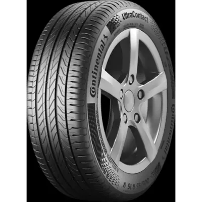 Anvelopa Vara Continental ULTRACONTACT 225/55R16 95V