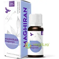 Ulei Esential de Maghiran 10ml