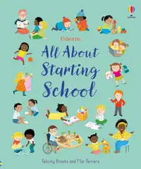 All About Starting School
