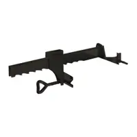 Suport pentru umbrele din metal Sun Wave - Madison