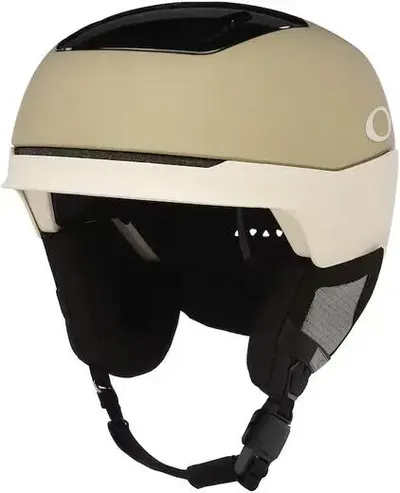 Oakley MOD5 Seasonal Collection Cască Schi - S - Matte Pebble/Mist