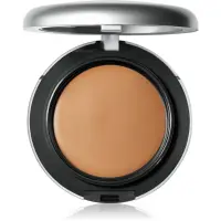 MAC Cosmetics Studio Fix Cream-to-Powder Foundation make-up compact culoare N18 10 g