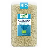 Orez basmati integral bio 1kg Bio Planet