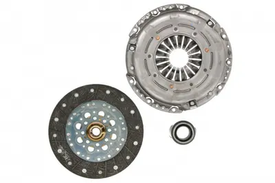 Kit ambreiaj potrivit HYUNDAI I40 I, I40 I CW 1.7D 07.11-05.19