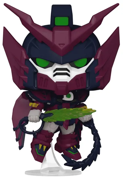 Figurină Funko POP! Animation: Mobile Suit Gundam Wing - OZ-13MS Gundam Epyon #1934