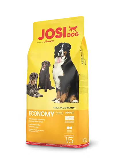 JosiDog Economy, 15 kg