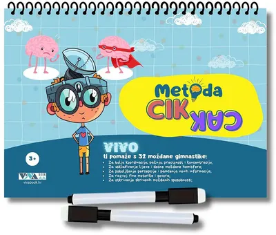 Metoda Cik-Cak