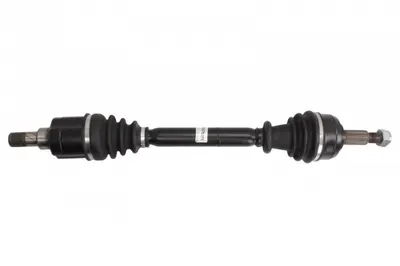 Planetara fata Stanga 651mm (fara ABS) potrivit RENAULT MEGANE IV 1.5D 11.15