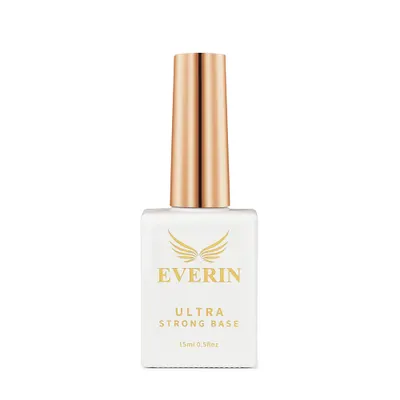 Ultra Strong Base Coat Everin 15ml