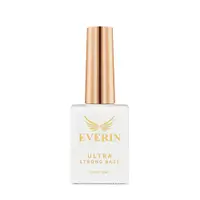 Ultra Strong Base Coat Everin 15ml
