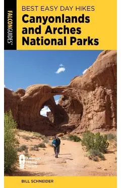 Best Easy Day Hikes Canyonlands and Arches National Parks