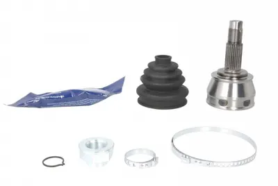 Cap planetara spre roata (25z 22z 51mm) ALFA ROMEO 145, 146; FIAT BRAVA, BRAVO I, MAREA, MULTIPLA; LANCIA LYBRA 1.4 1.6 1.6CNG intre 1996-2010