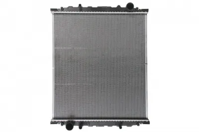 Radiator motor (fara cadru) potrivit MAN M 2000 L, M 2000 M, M90 D0824LF01-D2865LF02 08.88