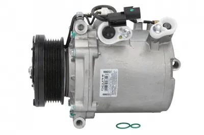Compresor climatizare potrivit MITSUBISHI ASX, LANCER VIII, OUTLANDER II, OUTLANDER III 1.6-2.3D 11.06