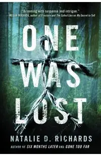 One Was Lost