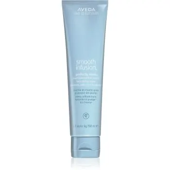 Aveda Smooth Infusion™ Perfectly Sleek™ Heat Styling Cream crema termo-protectoare pentru netezirea parului indisciplinat anti-electrizare