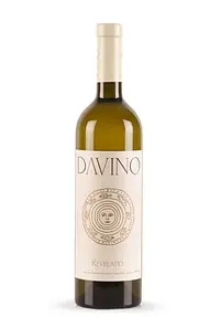 Vin alb - Davino, Revelatio / Cuvee, sec, 2019