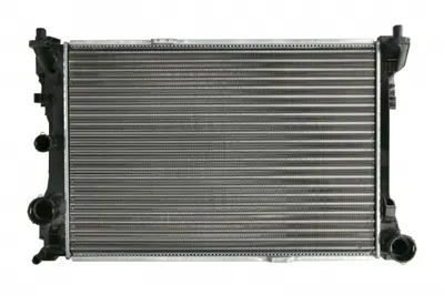 Radiator racire motor (manual) potrivit MERCEDES CLS (C218), CLS SHOOTING BRAKE (X218), E (A207), E (C207), E T-MODEL (S212), E (W212), SL (R231), SLC (R172), SLK (R172) 1.6-4.7 01.09
