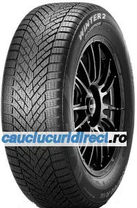 Pirelli Scorpion Winter 2 ( 235/55 R18 104H XL Elect )