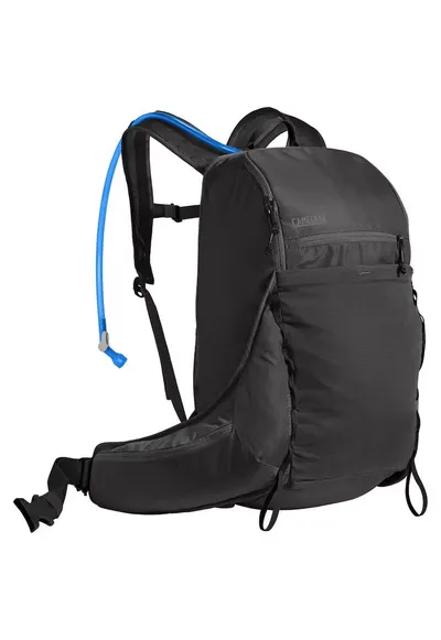 Rucsac cu rezervor crux Fourteener 26 - 23 L - Negru