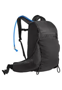 Rucsac cu rezervor crux Fourteener 26 - 23 L - Negru