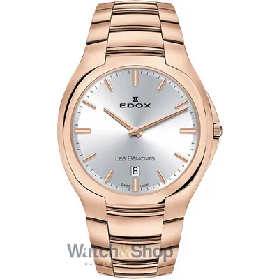 Ceas Edox Les Bemonts 56003-37R-AIR