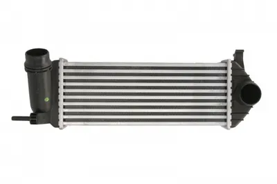 Intercooler Mercedes Citan (415), Citan Mixto (415); Renault Kangoo, Kangoo Express 1.2 1.5d Dupa 2008